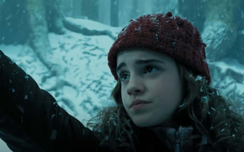 Harry Potter And The Prisoner of Azkaban facts