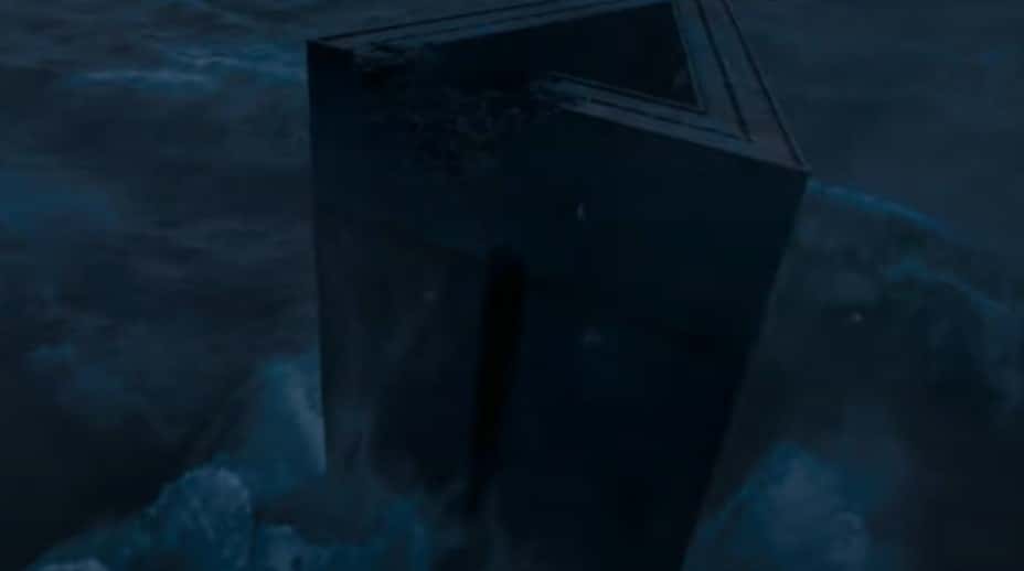 Harry Potter And The Prisoner of Azkaban facts