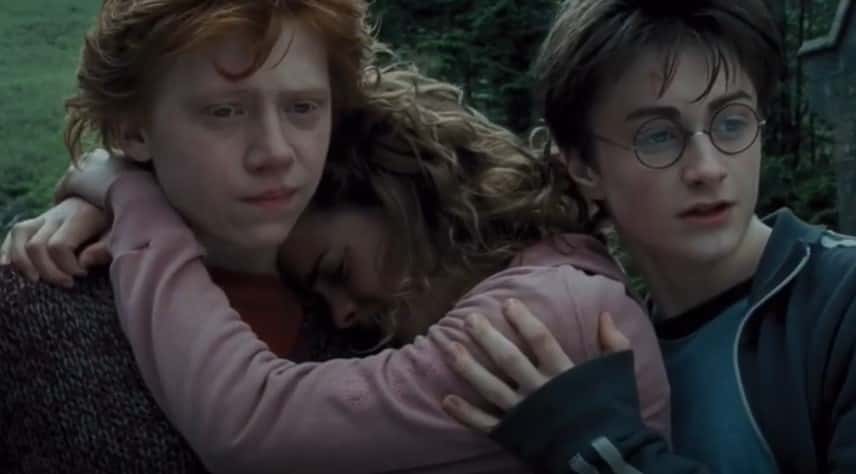 Harry Potter And The Prisoner of Azkaban facts