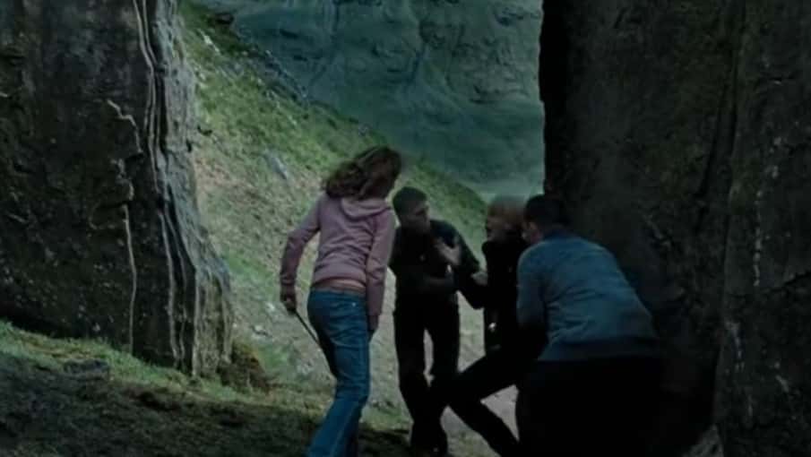 Harry Potter And The Prisoner of Azkaban facts