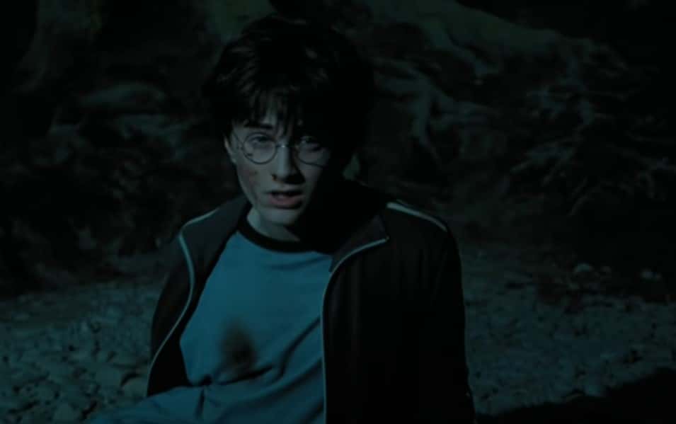 Harry Potter And The Prisoner of Azkaban facts