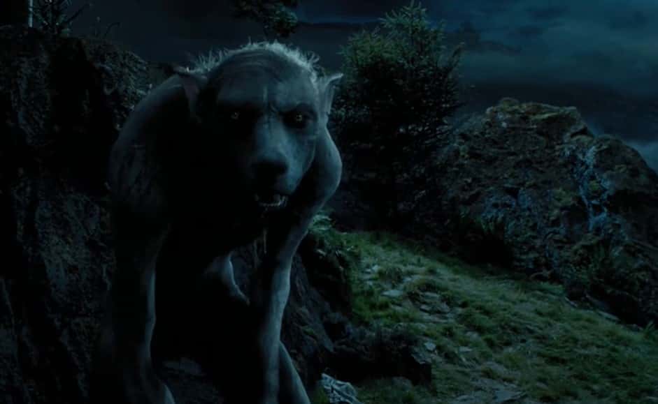 Harry Potter And The Prisoner of Azkaban facts