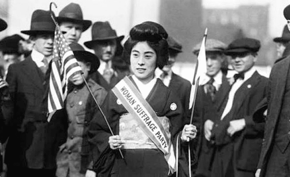 Women Who Made History Facts