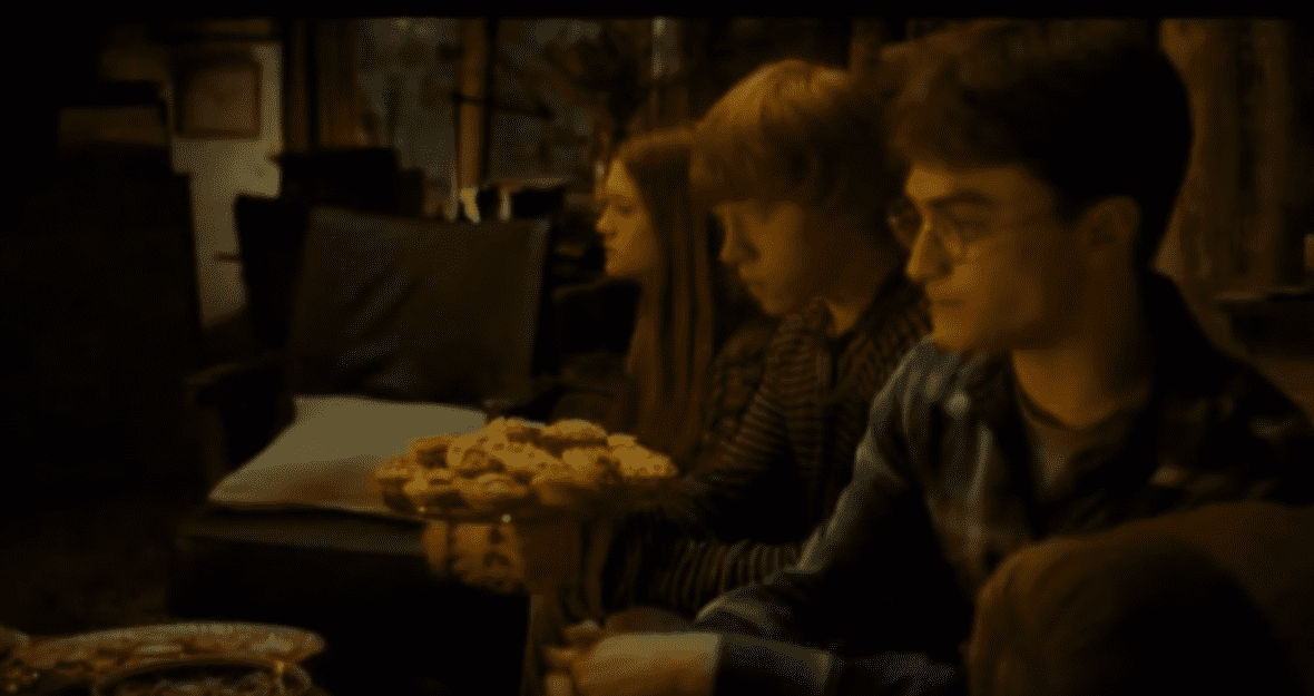 Harry Potter and the Half-Blood Prince Facts
