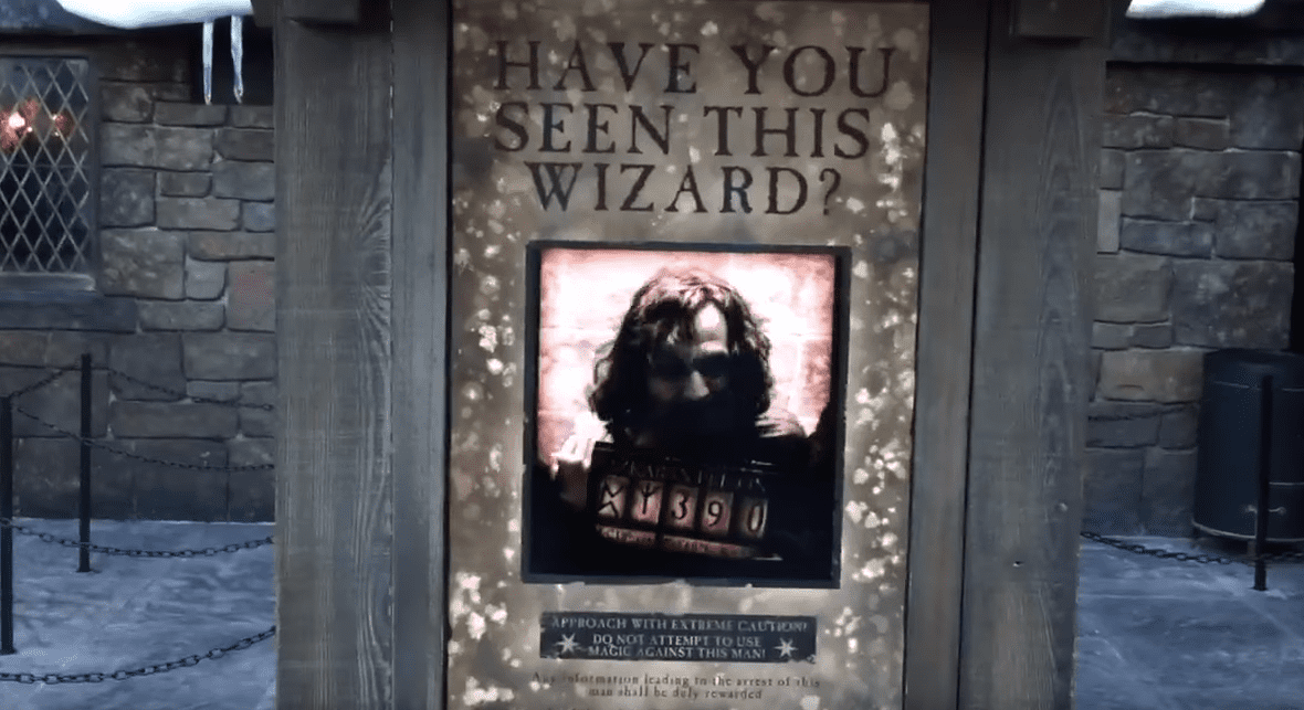 Harry Potter And The Prisoner of Azkaban Facts