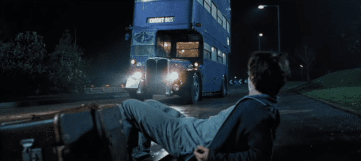 Harry Potter And The Prisoner of Azkaban Facts