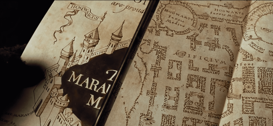 Harry Potter And The Prisoner of Azkaban Facts