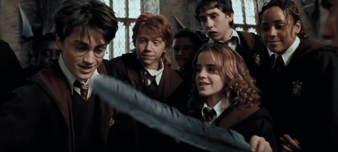 Harry Potter And The Prisoner of Azkaban Facts