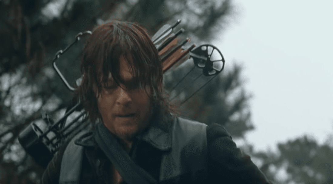 The Walking Dead Facts