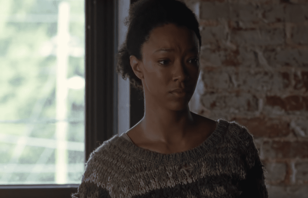 The Walking Dead Facts