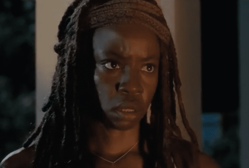 The Walking Dead Facts