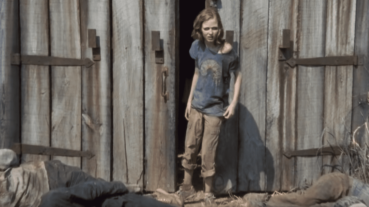 The Walking Dead Facts