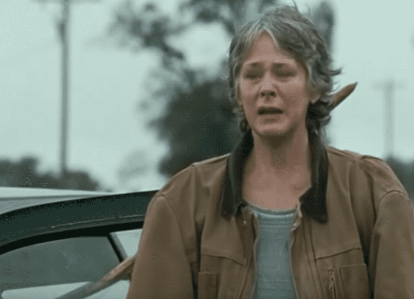 The Walking Dead Facts