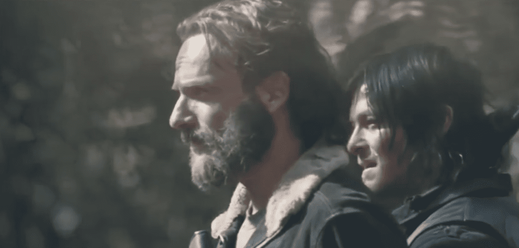 The Walking Dead Facts