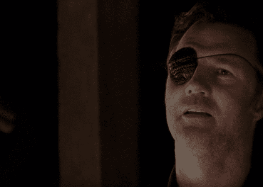 The Walking Dead Facts