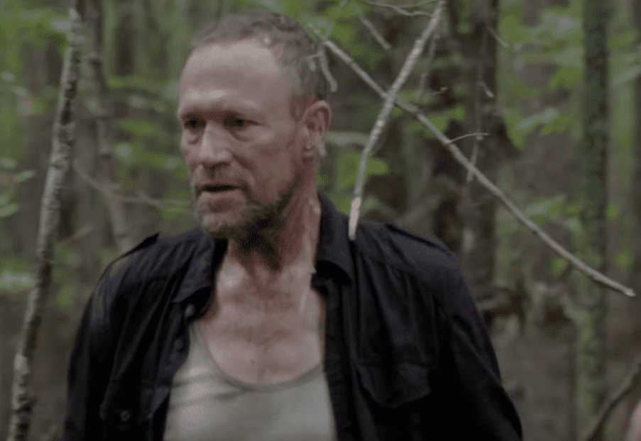 The Walking Dead Facts