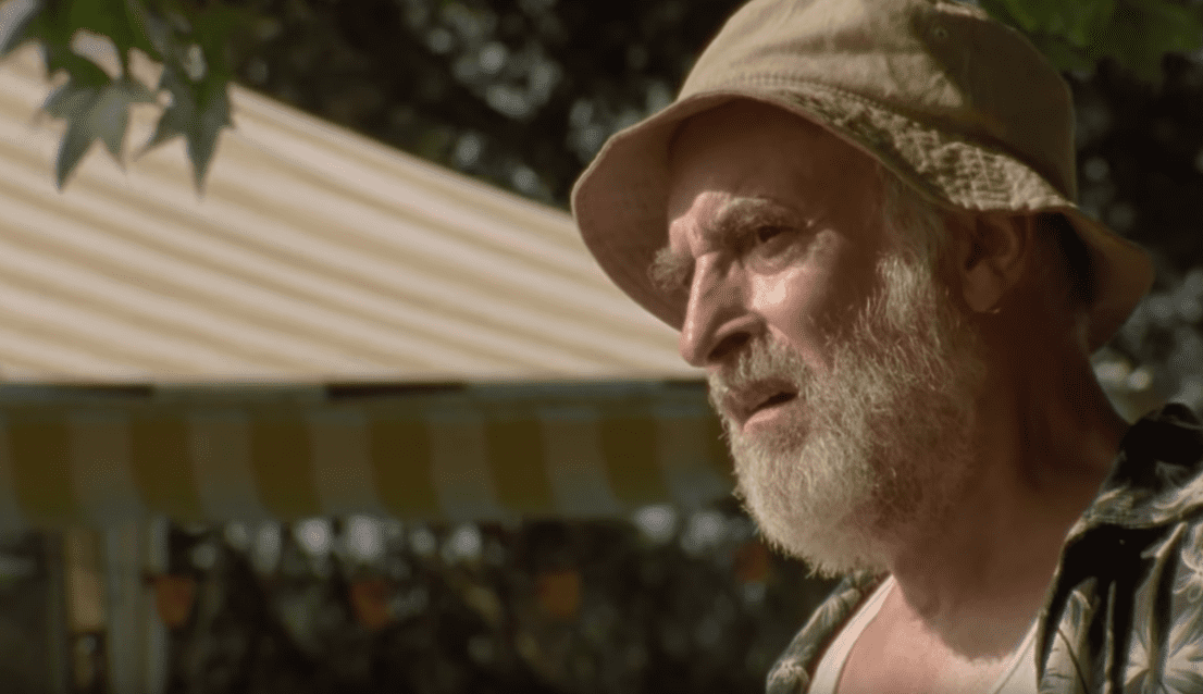 The Walking Dead Facts