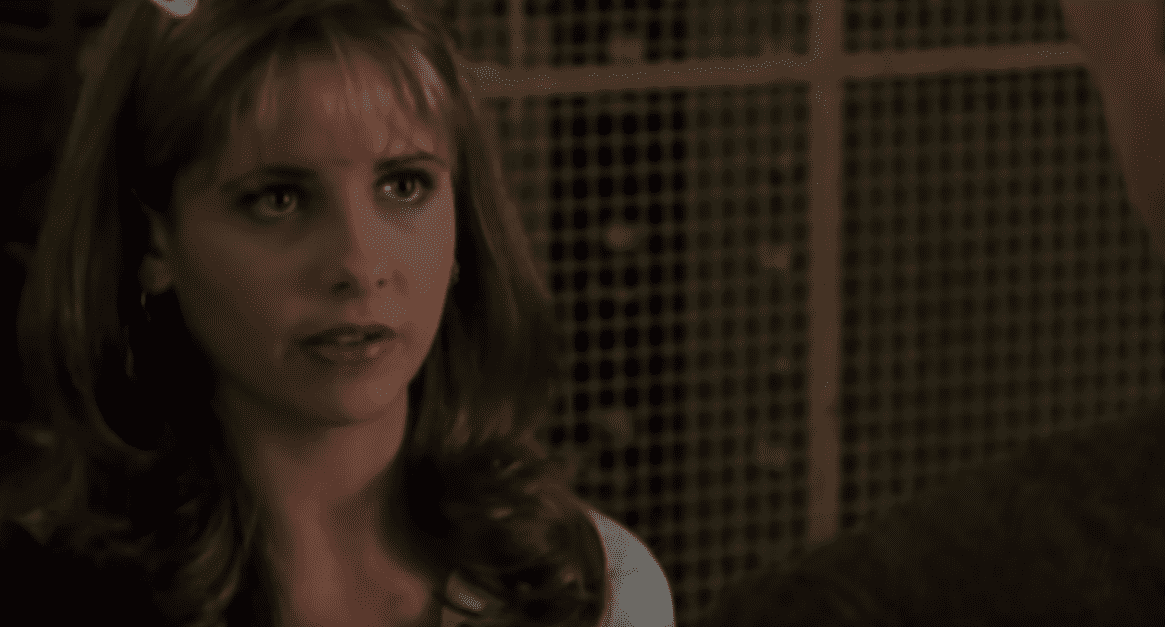Buffy the Vampire Slayer Facts
