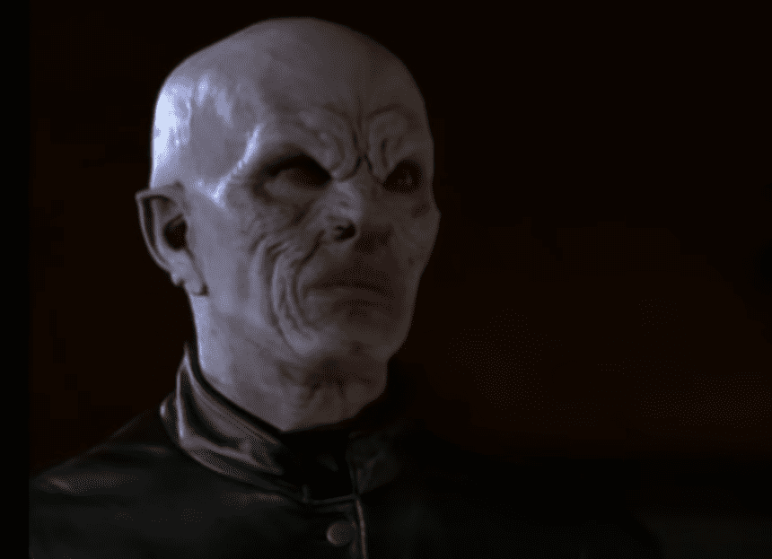 Buffy the Vampire Slayer Facts