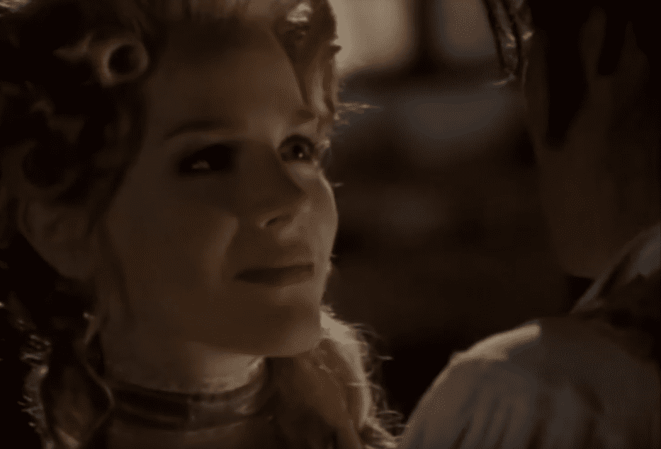 Buffy the Vampire Slayer Facts