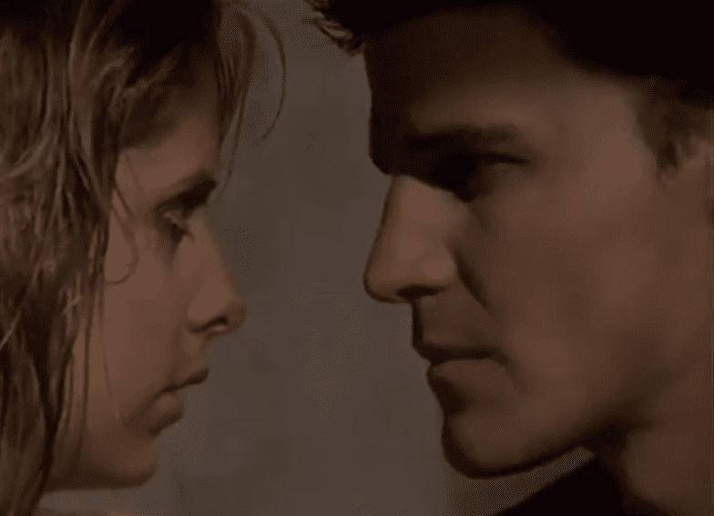 Buffy the Vampire Slayer Facts