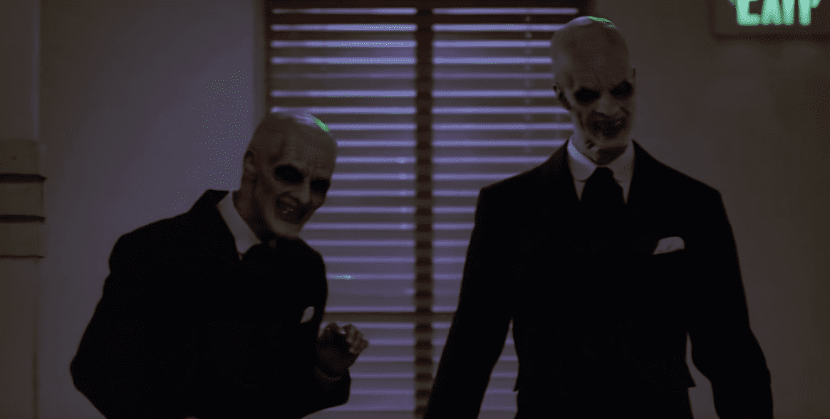 Buffy the Vampire Slayer Facts