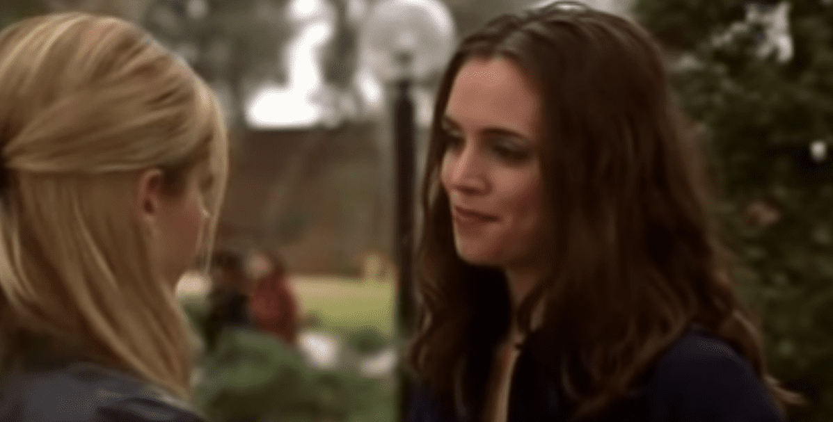 Buffy the Vampire Slayer Facts