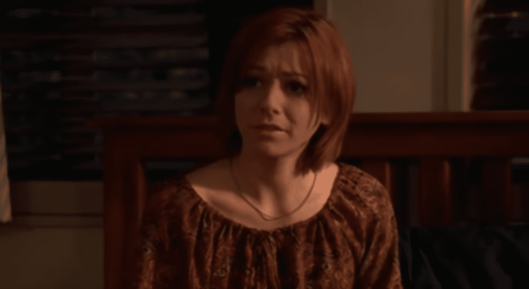 Buffy the Vampire Slayer Facts