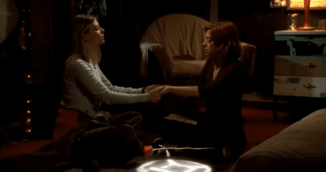 Buffy the Vampire Slayer Facts