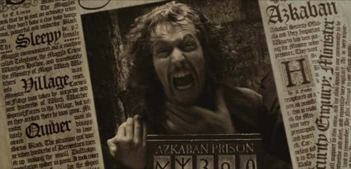 Harry Potter and the Prisoner of Azkaban Facts.
