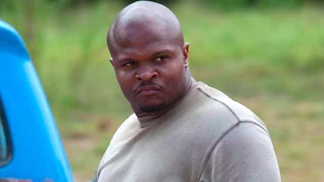 The Walking Dead Facts