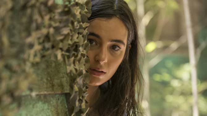 The Walking Dead Facts