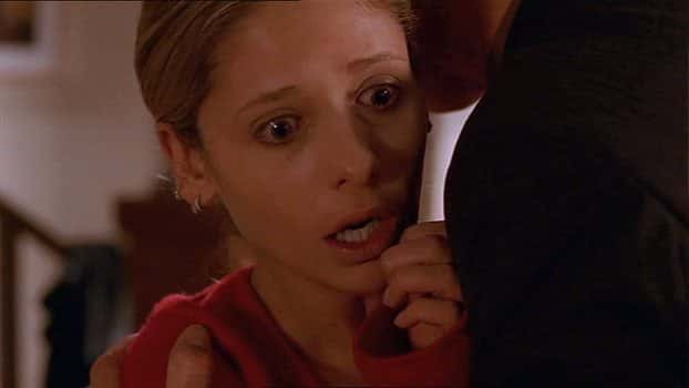 Buffy the Vampire Slayer Facts