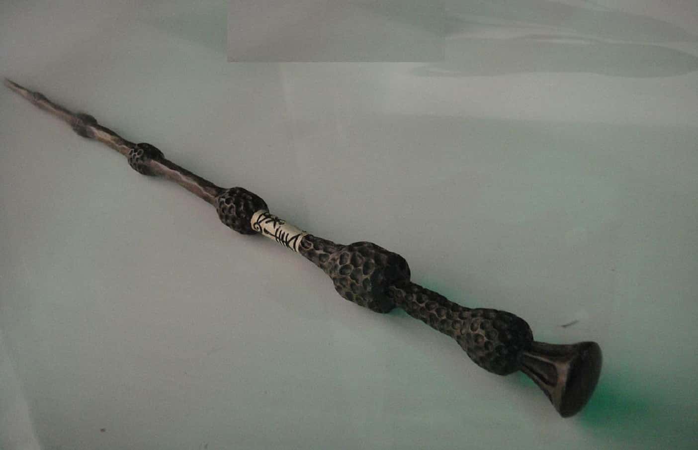 Albus Dumbledore Facts