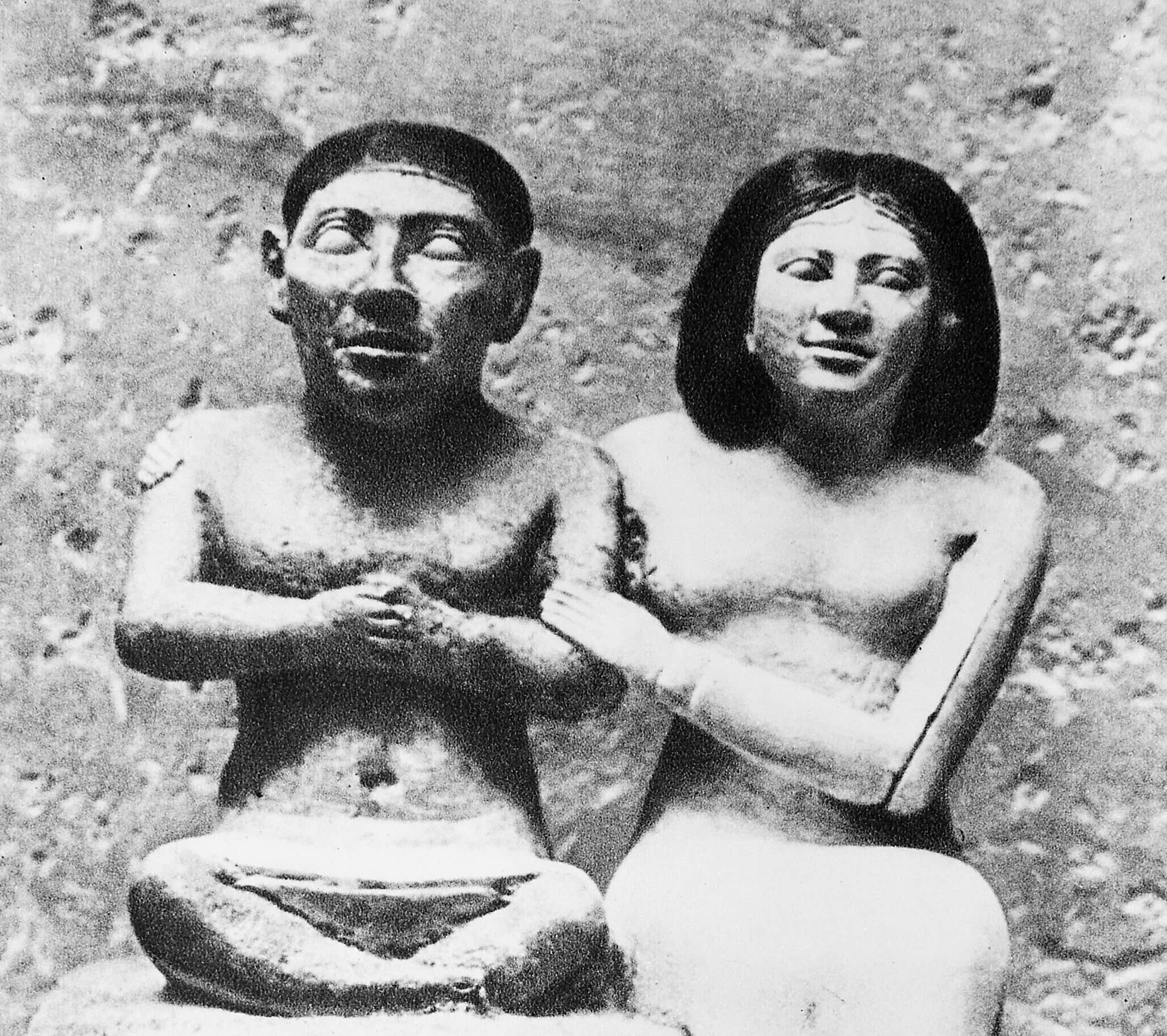 Ancient Civilizations Facts