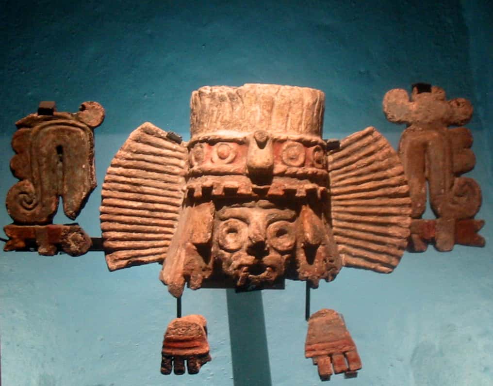 Aztec Civilization Facts