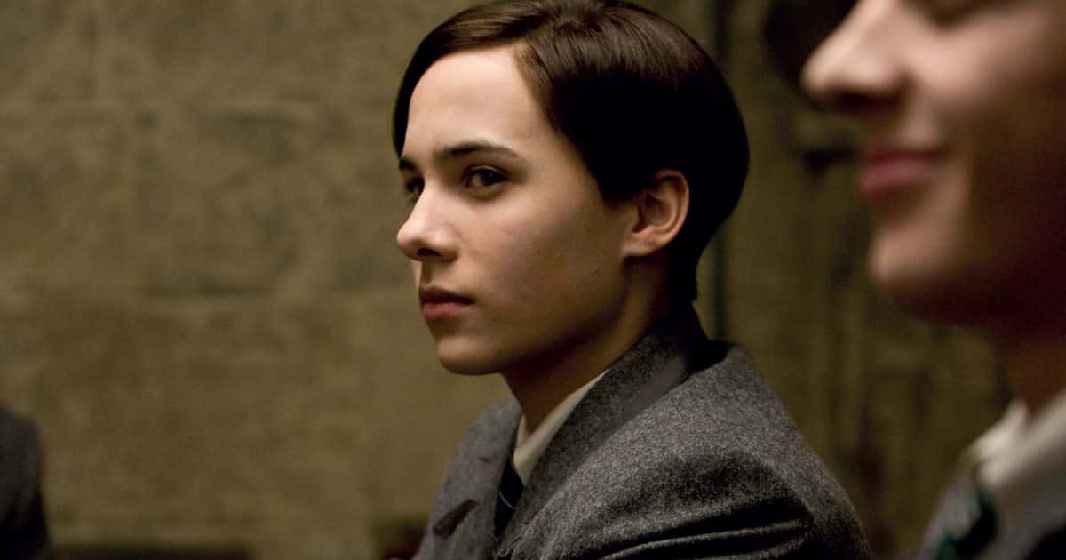 Harry Potter and the Half Blood Prince Facts