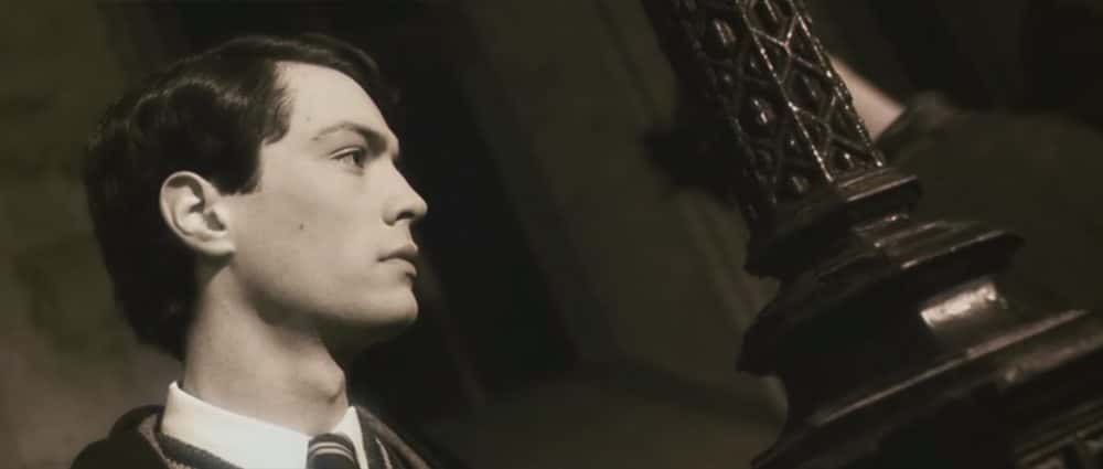 Harry Potter and the Half Blood Prince Facts