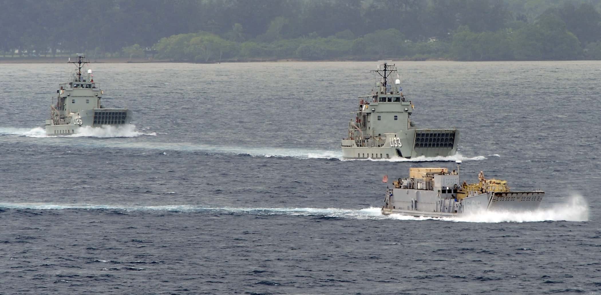 US Armed Forces Facts