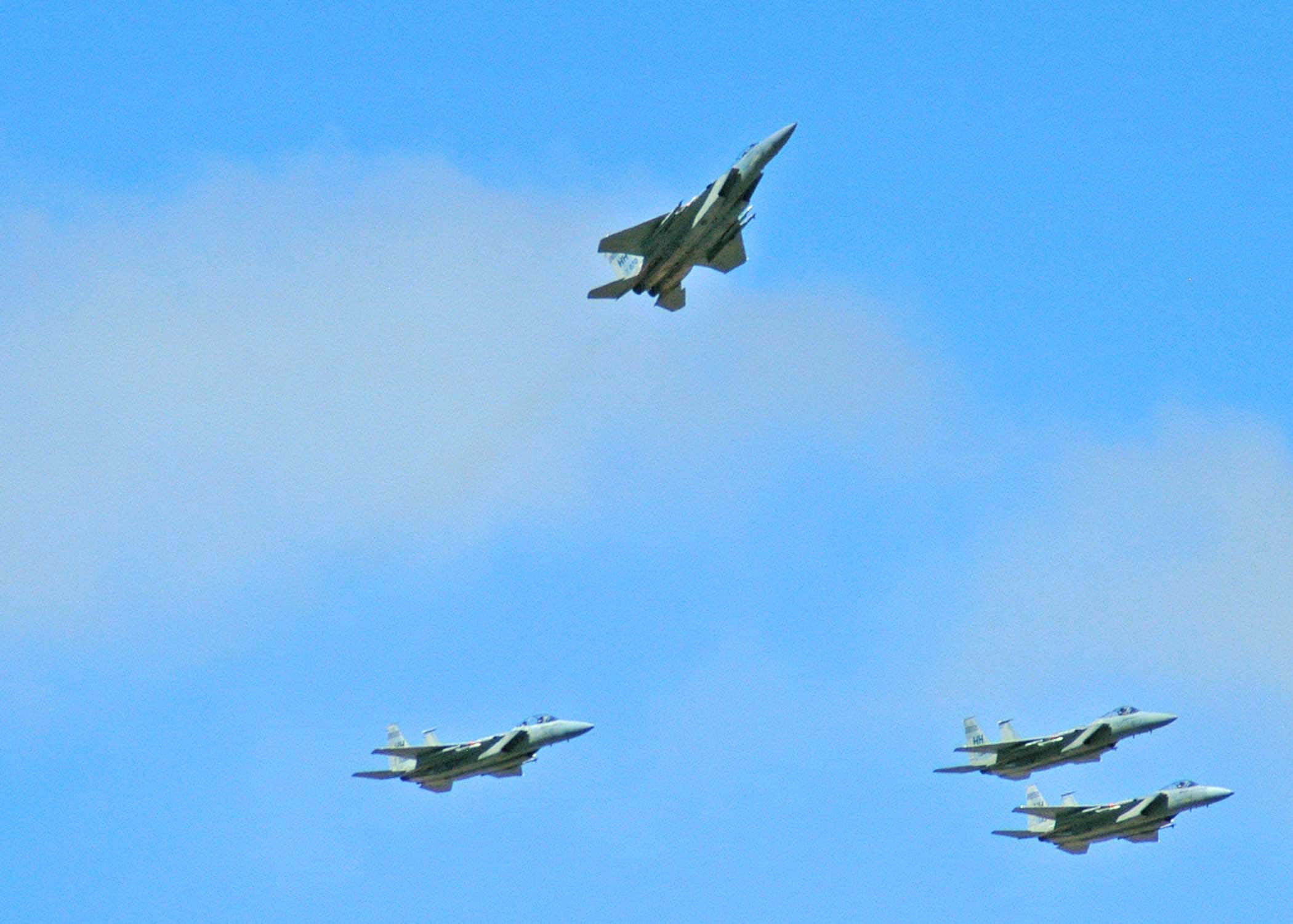 US Armed Forces Facts