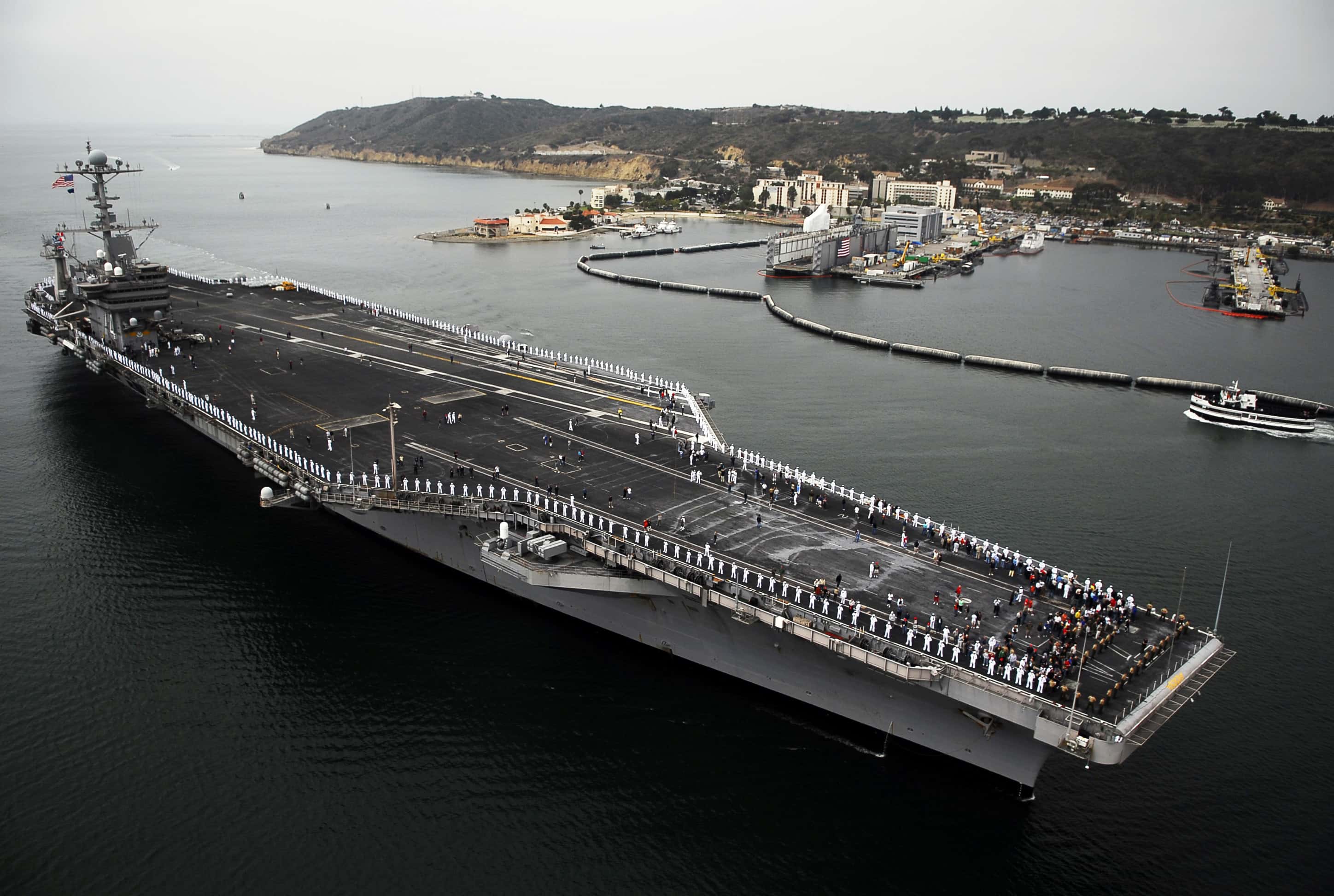 US Armed Forces Facts