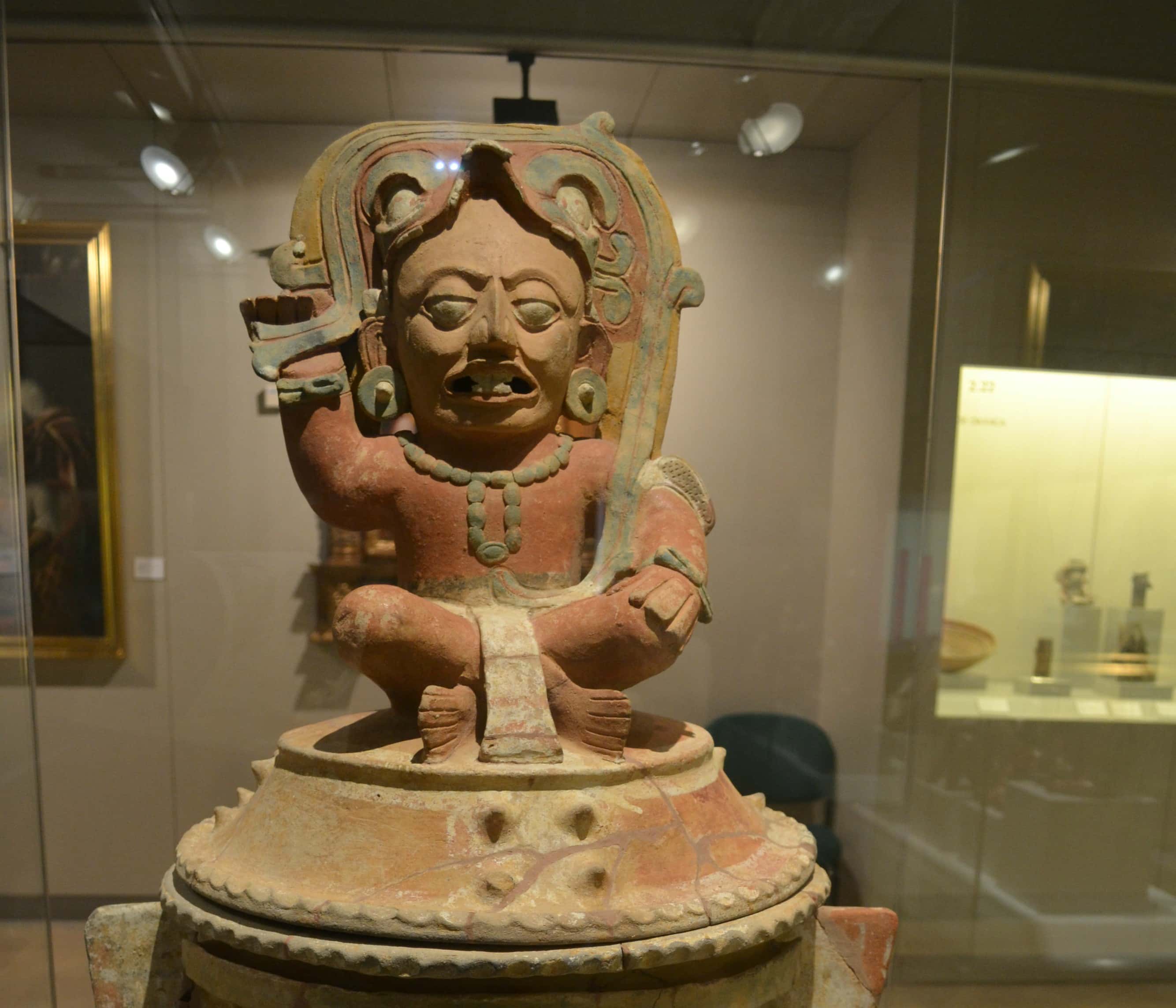 Ancient Civilizations Facts