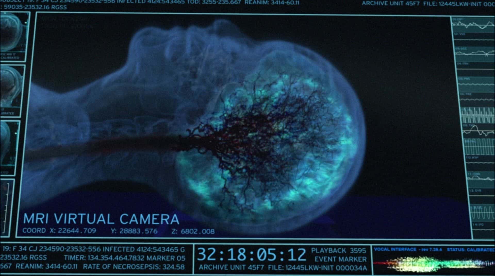 The Walking Dead Facts