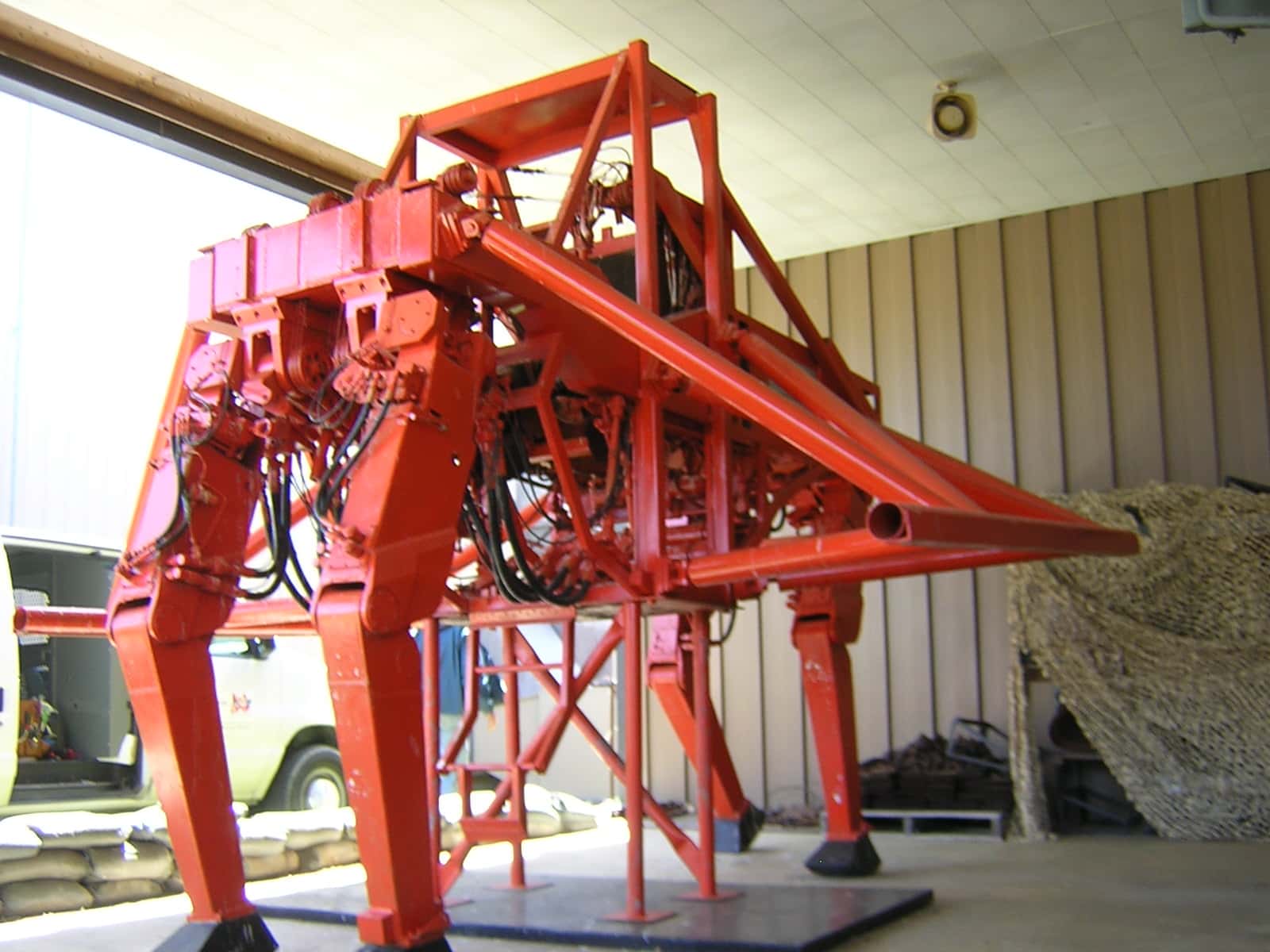 US Armed Forces Facts