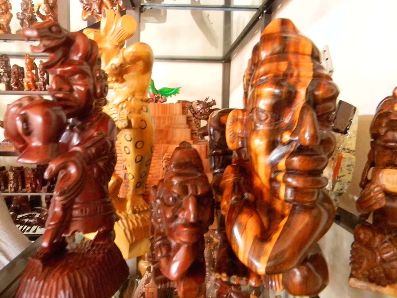 Ancient Civilizations Facts