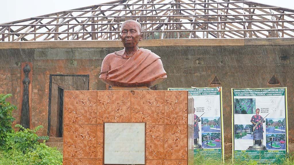 Women Who Made History Facts