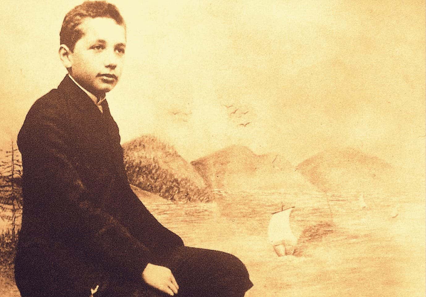 Albert Einstein Facts