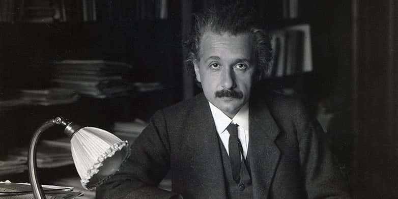 Einstein, Albert (1879-1955)