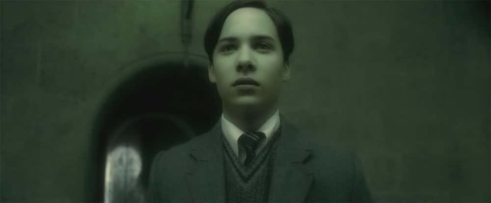 Harry Potter and the Half Blood Prince Facts