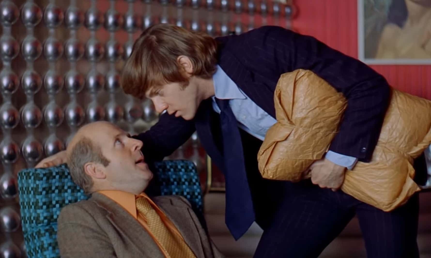 Facts About A Clockwork Orange